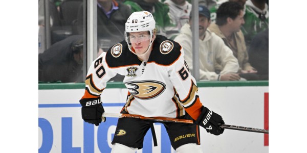 Anaheim Ducks nečekal, že vyhraje nad Edmonton Oilers vysokým skóre Anaheim Ducks nečekal, že vyhraje nad Edmonton Oilers vysokým skóre